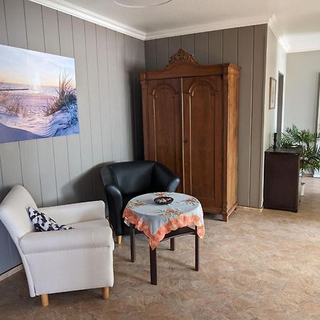 Ferienwohnung Bullersberg Balge المظهر الخارجي الصورة