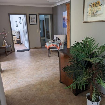 Ferienwohnung Bullersberg Balge المظهر الخارجي الصورة