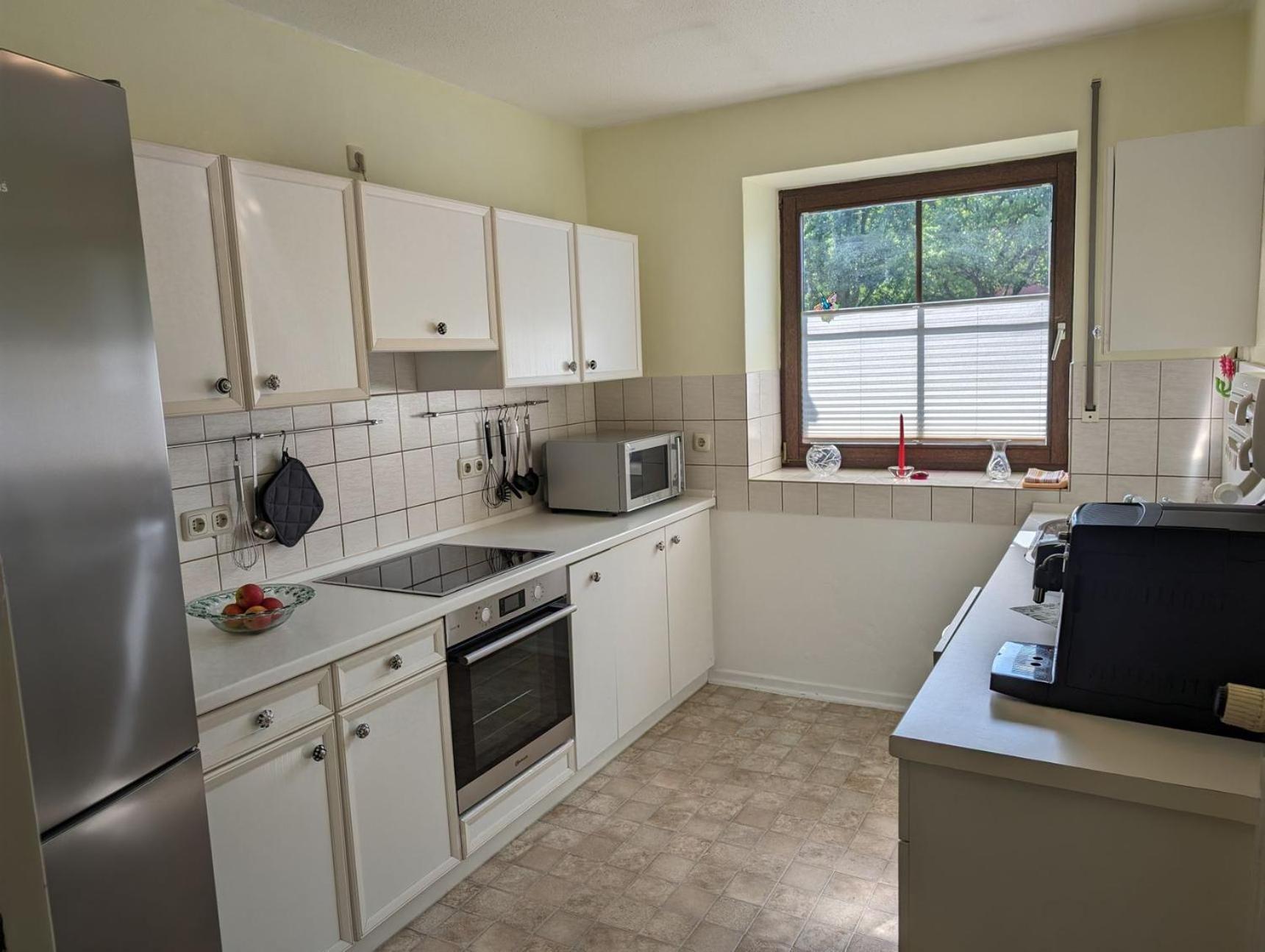 Ferienwohnung Bullersberg Balge المظهر الخارجي الصورة