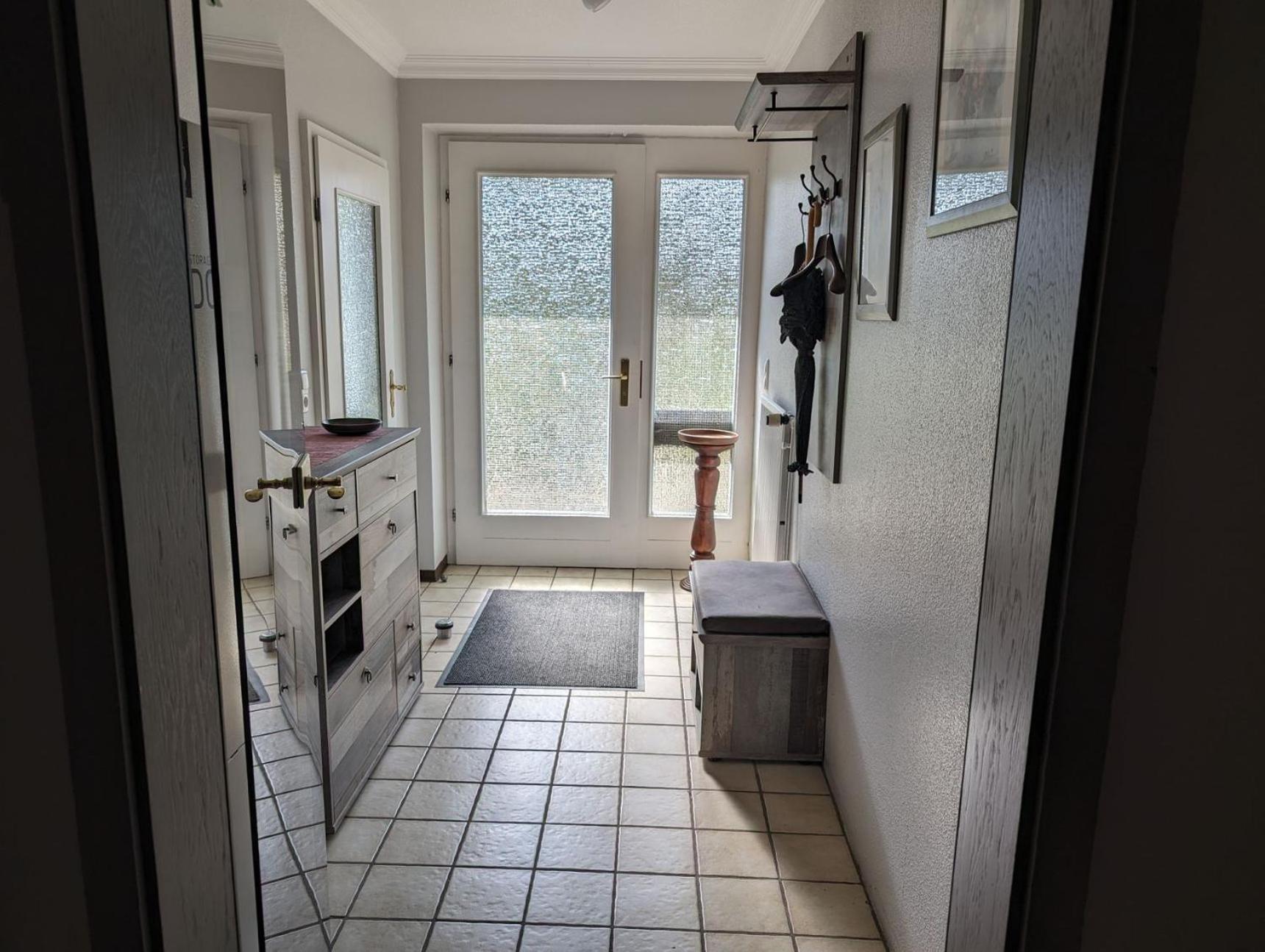 Ferienwohnung Bullersberg Balge المظهر الخارجي الصورة
